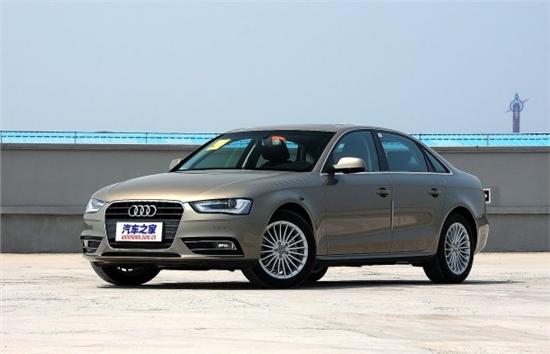 进口奥迪汽车，进口到中国的大众或是奥迪汽车，TSI、TFSI有分层燃烧技术吗