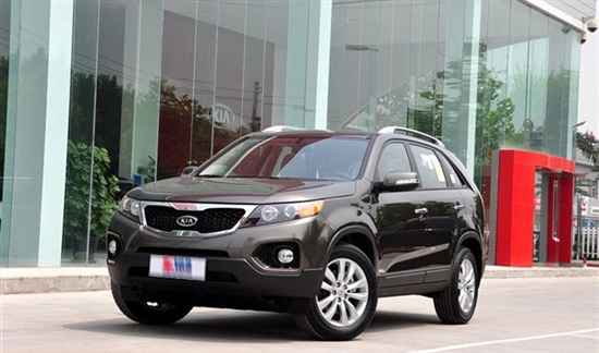柴油suv（柴油suv推荐）