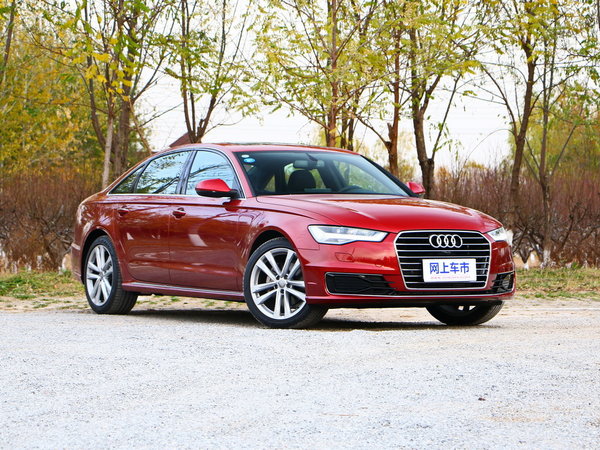 新奥迪a6l，奥迪a6l2021款四驱深度测评