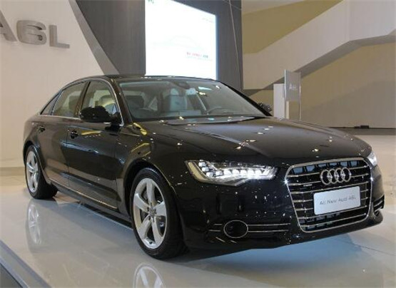 新奥迪a6l，奥迪a6l2021款四驱深度测评