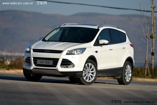 城市suv推荐（城市 suv）
