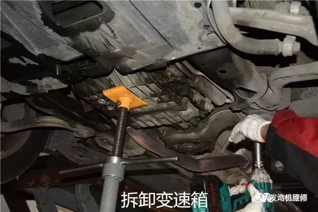 奥迪维修，奥迪摄像头维修方法