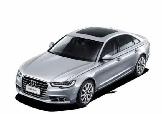 国产奥迪a6报价，奥迪a6suv2023款落地价
