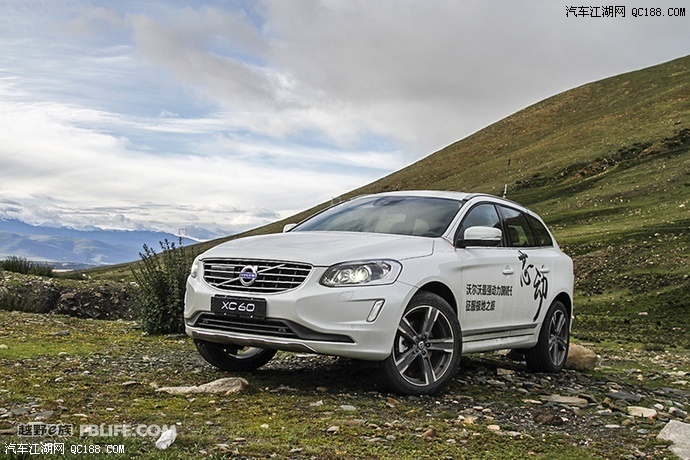 xc60价格，xc60顶配落地价多少