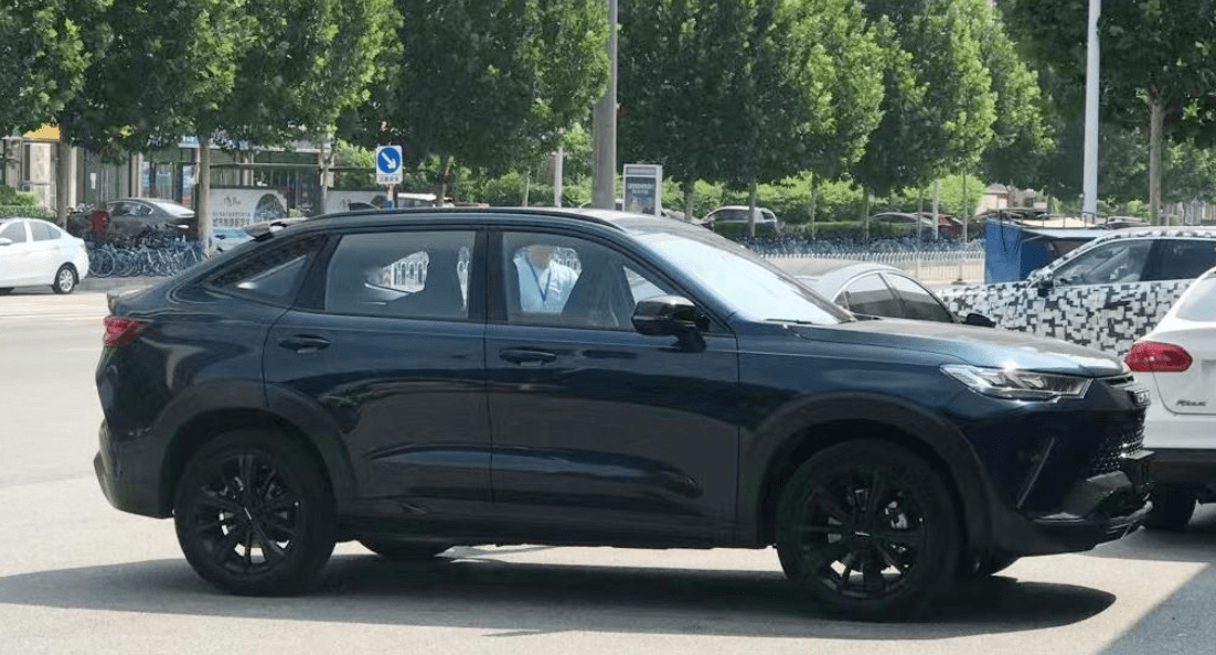 混动版suv（哈弗混动版suv）