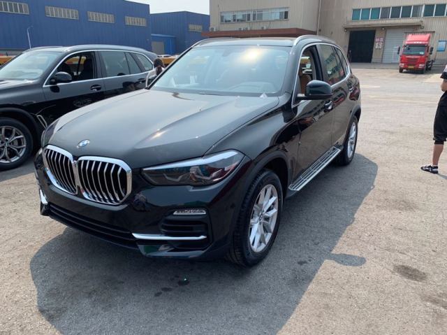 宝马x5的价格，2024宝马x5 xdrive 40i国内售价