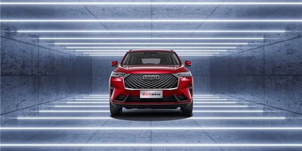 新能源suv（新能源suv销量排行榜）