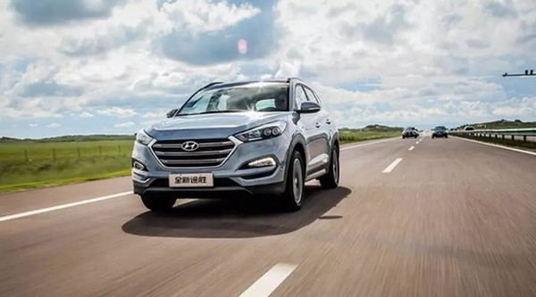 途胜suv（大众途胜suv）