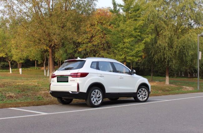 油耗最低的suv（油耗最低的suv车）
