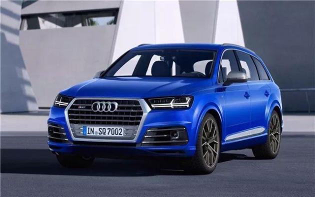 奥迪q5混动版，奥迪电车q5e-tron怎么样