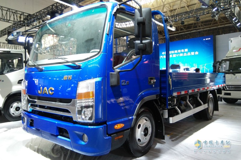 江淮新款suv（江淮新款轻卡汽车）