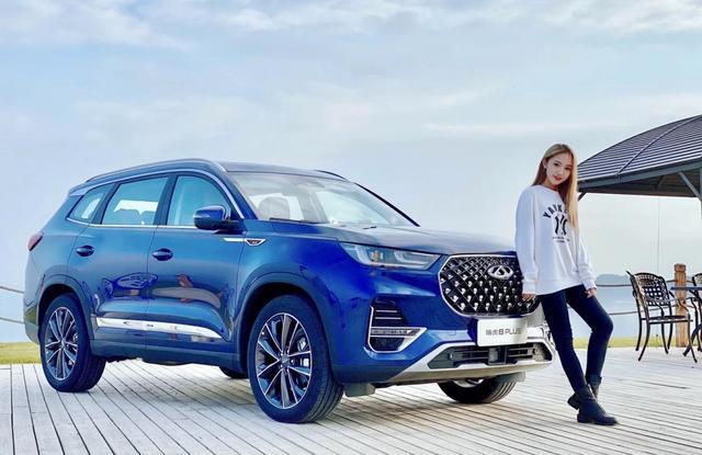 最新国产suv（最新国产suv质量排行榜前十名）