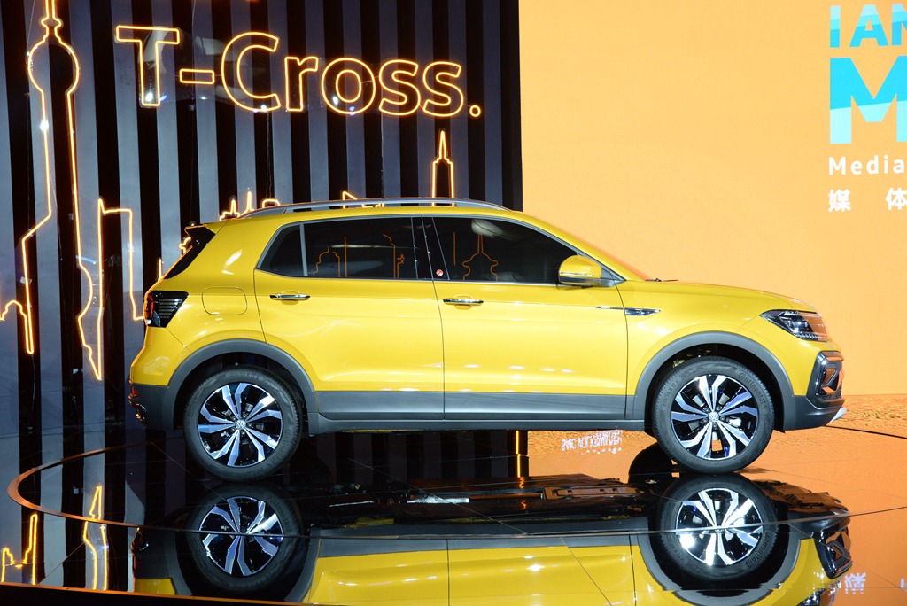 大众小型suv（大众小型suvpolo）