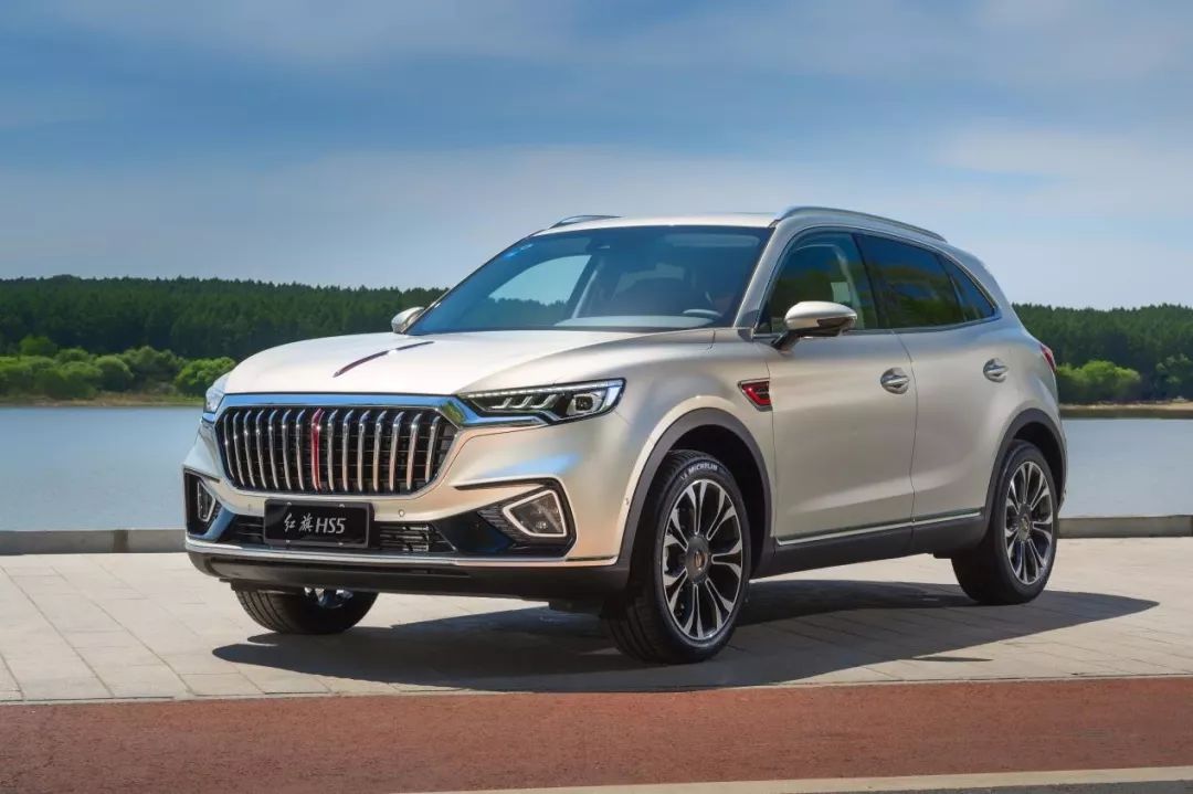 红旗轿车suv（红旗轿车suv的报价）