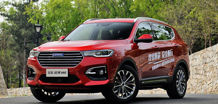 15万左右suv推荐（15万左右的suv）