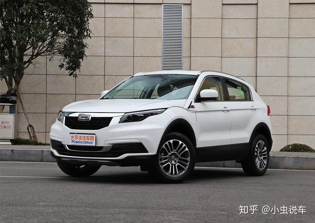 15万左右suv推荐（15万左右的suv）