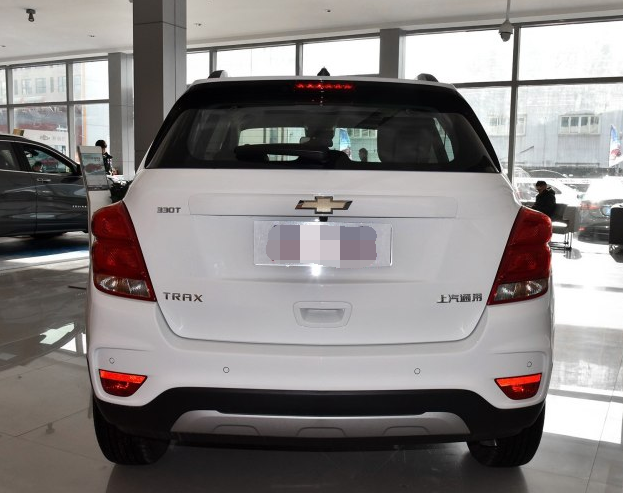 6万以内suv（6万以内的车买哪款好）