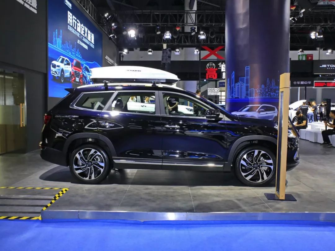 性价比高的suv汽车（性价比高的suv排行榜2021）