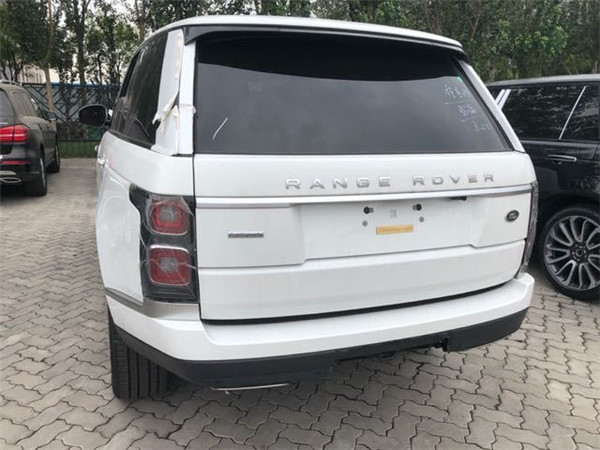 丰田加长suv（丰田加长版商务车价格）