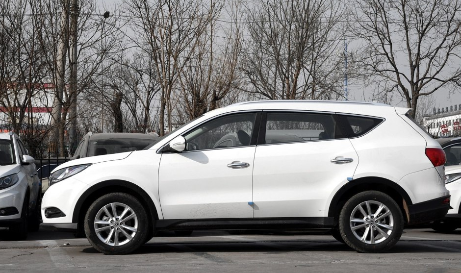 10万左右的7座suv（10万左右的7座车推荐）
