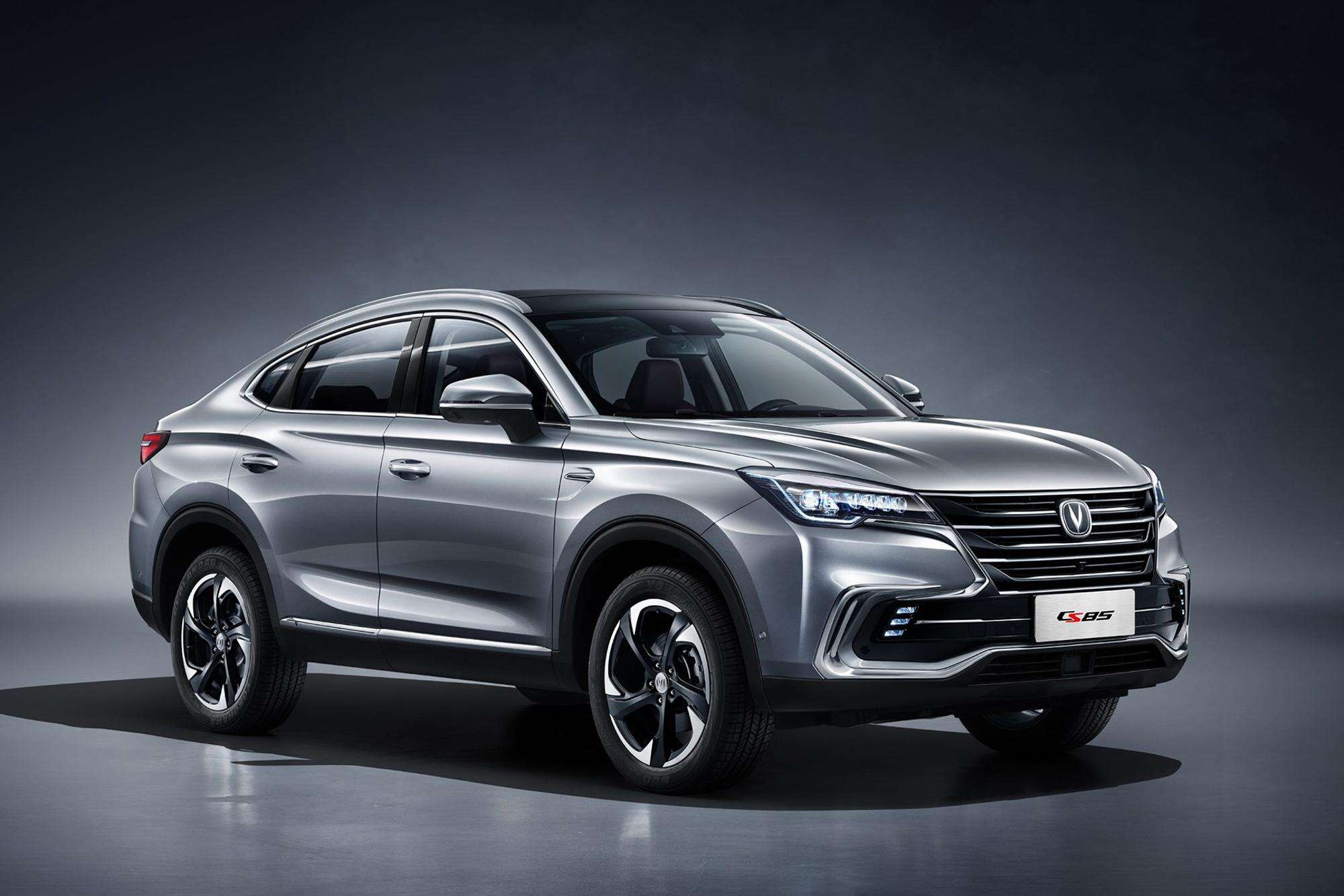 长安suv（长安suv车型报价及图片）