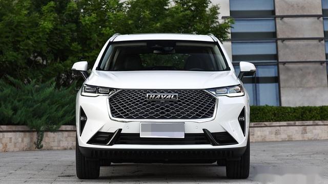销量最好的国产suv（销量最好的国产轿车）