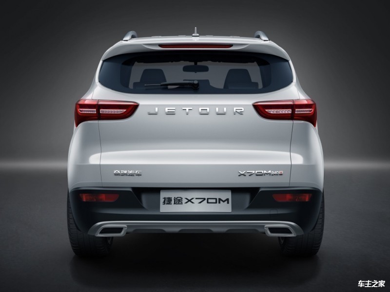 捷途suv x7价格，捷途x7油耗实际多少
