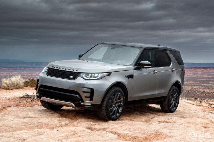 价格合适的二手豪华suv，三四十万买什么suv二手车