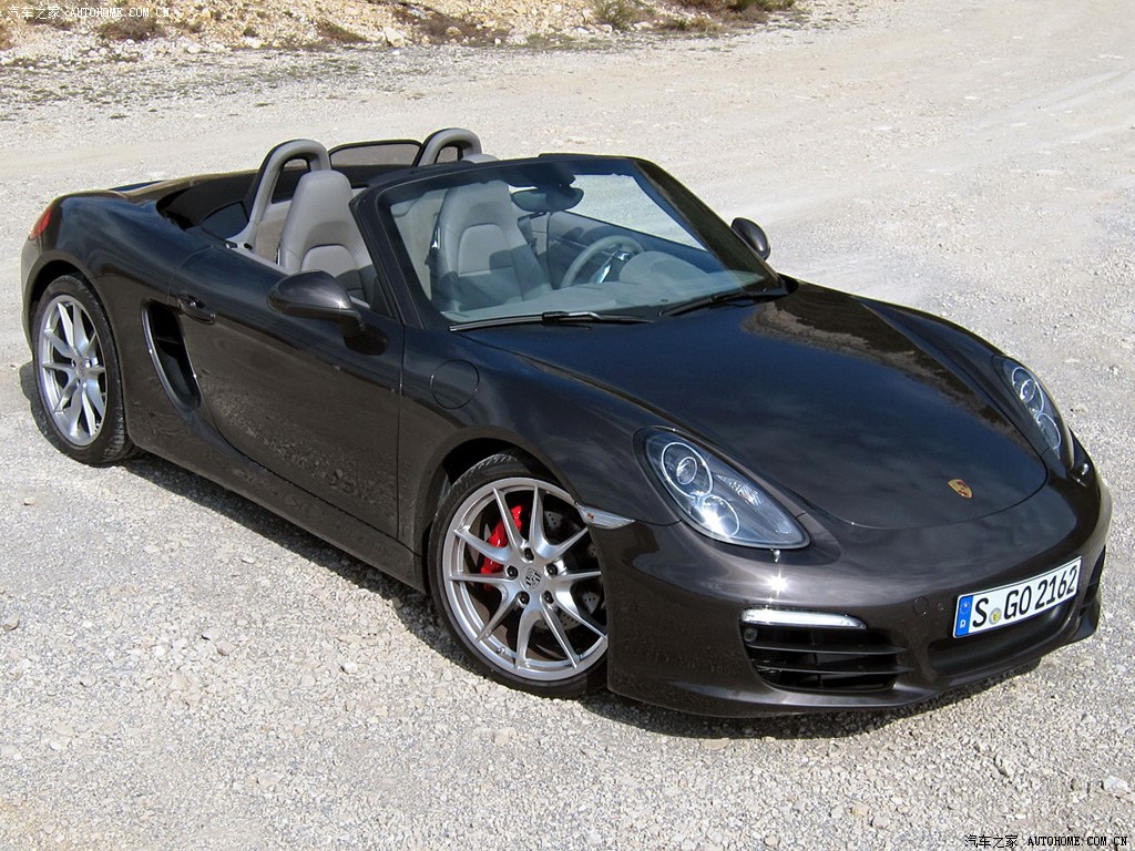 保时捷boxster2013，保时捷是哪国生产的