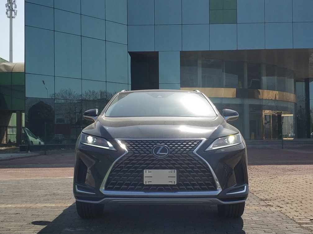 雷克萨斯汽车价格suv，雷克萨斯rx350 2022款什么价