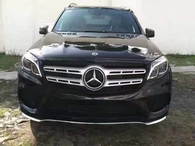 奔驰350七座Suv价格，奔驰suv3502021款落地价