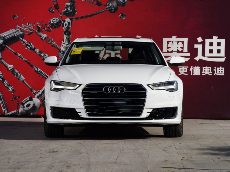 奥迪a6l降价25万，奥迪a625变速箱怎么样