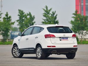 瑞风s5价格，s5油耗实际多少