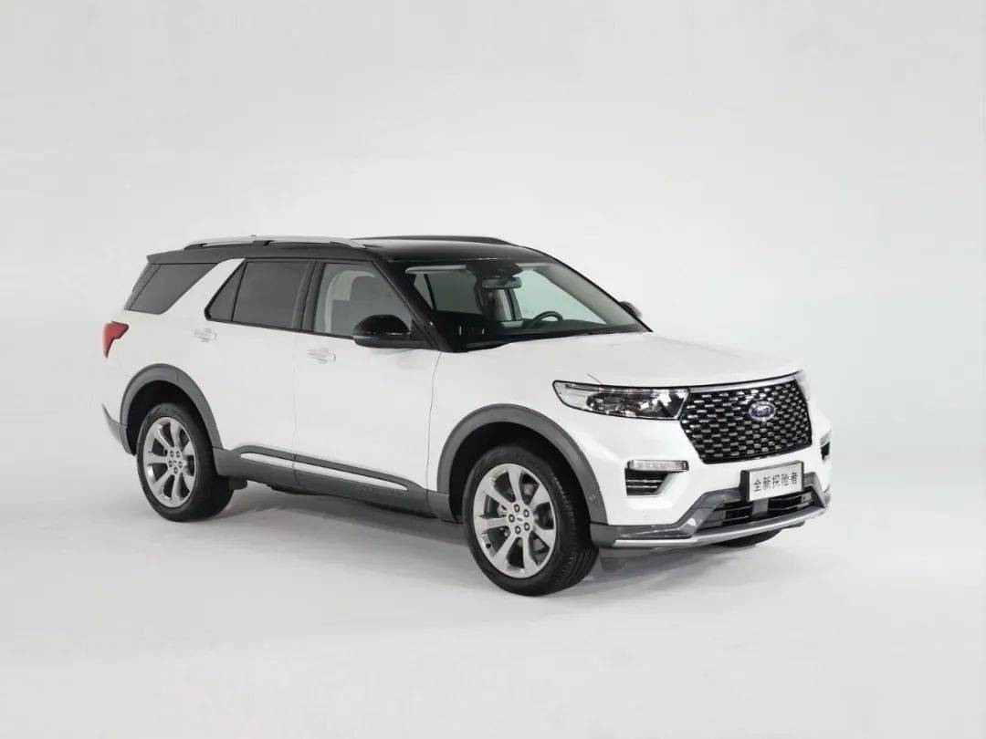 7坐suv车型及价格，落地40万以内最值得买的车7座suv