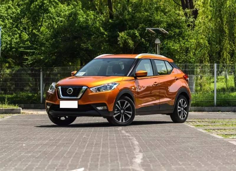 东风尼桑suv价格，东风日产suv 空调怎么开