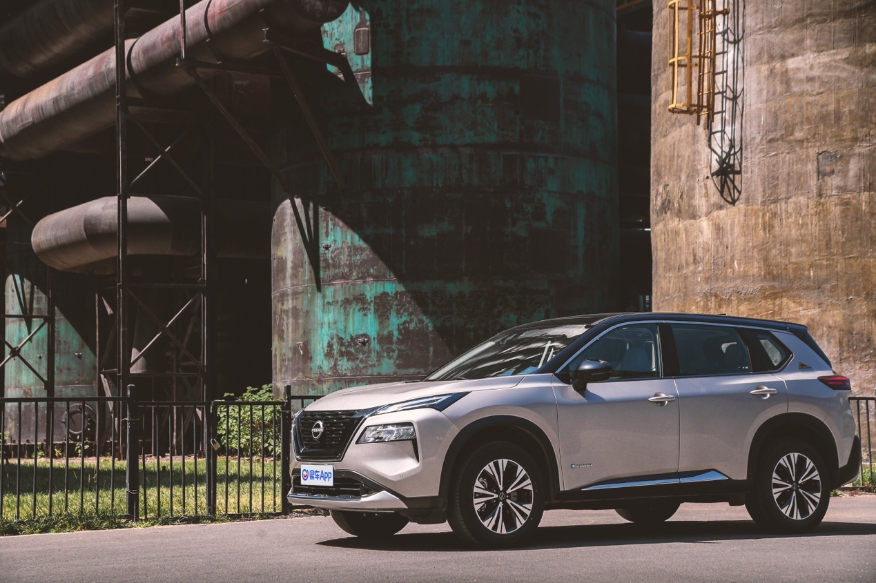 篮鸟汽车价格suV，enucia是什么车