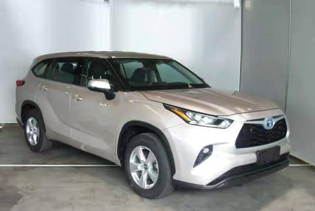 丰田suv 4x4价格，四驱车都有哪些