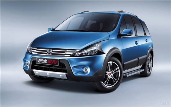 落地价格10万国产suv，10万买新国产suv还是二手合资suv