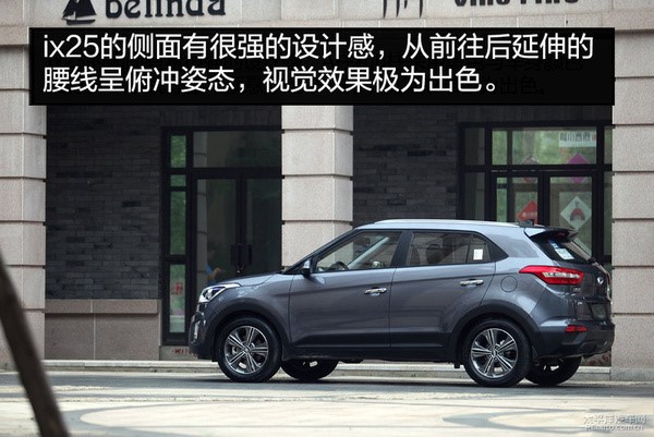 现代suv线包及价格，现代tucsonl270t多少钱