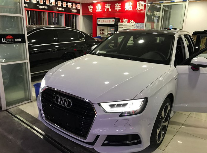 奥迪a3现在多少钱，奥迪a3全款下来多少钱