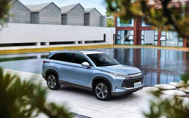 紧凑型合资suv价格排名，2023即将上市的合资紧凑型suv