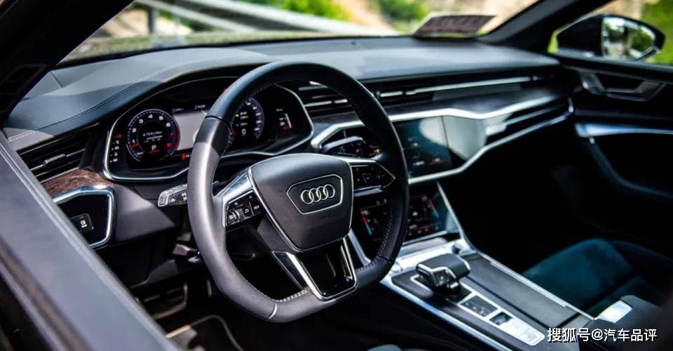 奥迪a6allroad，奥迪a6allroadc7和c8区别