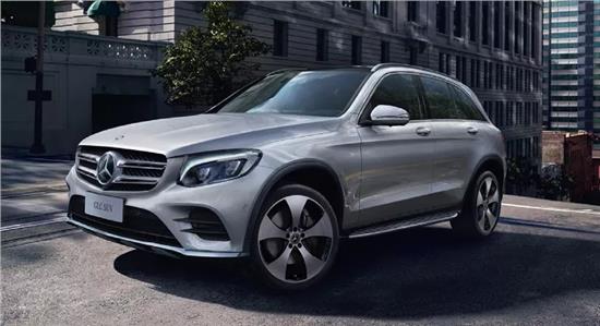 奔驰7座suv20款价格，奔驰7座suvc证能开吗